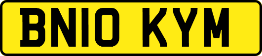 BN10KYM