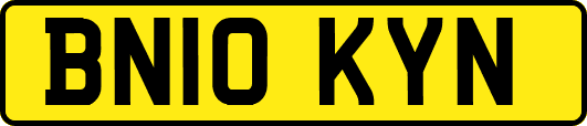 BN10KYN