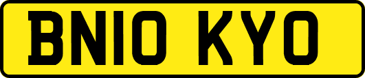 BN10KYO