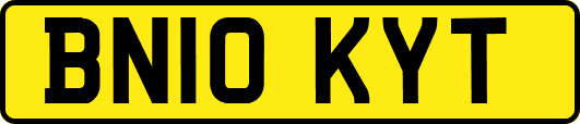 BN10KYT