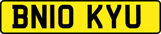 BN10KYU