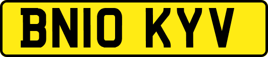 BN10KYV