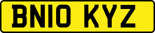 BN10KYZ