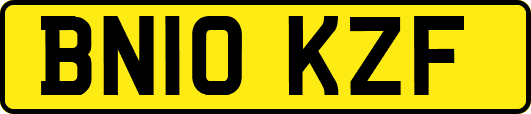 BN10KZF