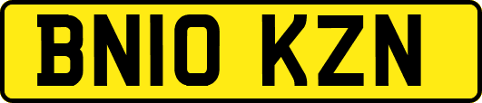 BN10KZN