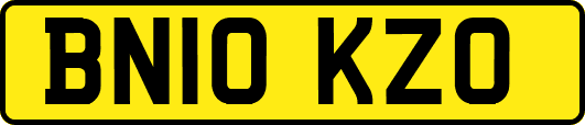 BN10KZO