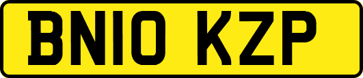 BN10KZP