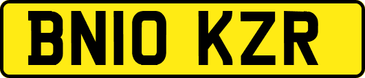 BN10KZR