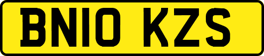 BN10KZS