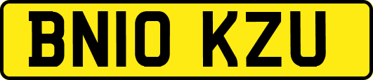 BN10KZU