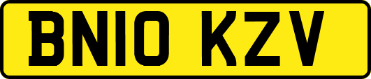BN10KZV