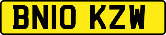 BN10KZW