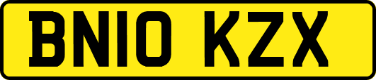 BN10KZX