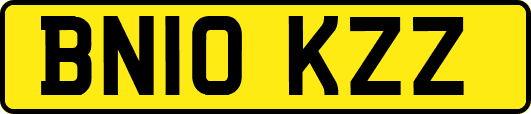 BN10KZZ
