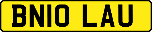 BN10LAU