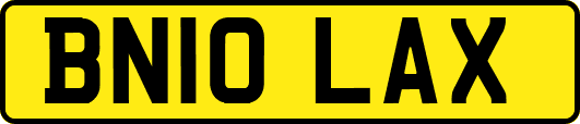 BN10LAX