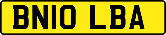 BN10LBA