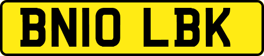 BN10LBK
