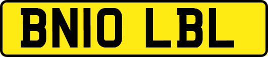 BN10LBL