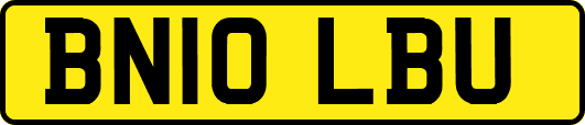 BN10LBU