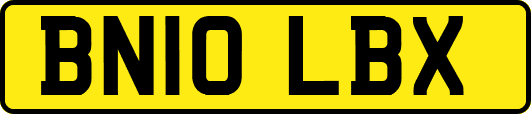 BN10LBX