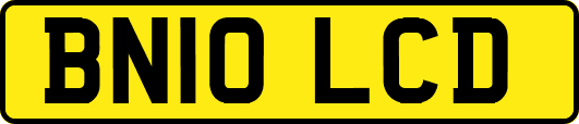 BN10LCD