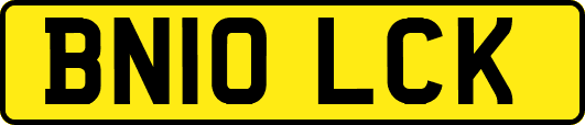 BN10LCK