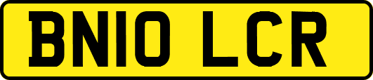 BN10LCR