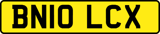 BN10LCX