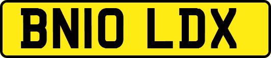 BN10LDX