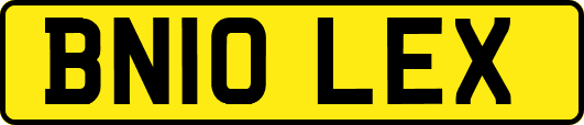 BN10LEX