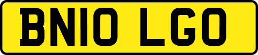 BN10LGO