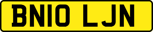 BN10LJN