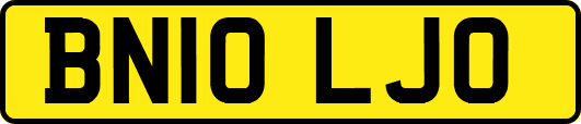 BN10LJO