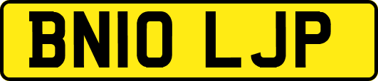 BN10LJP