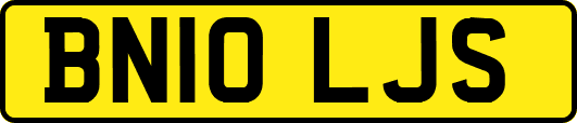 BN10LJS