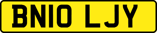 BN10LJY