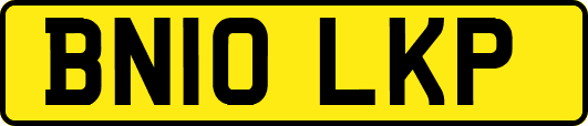 BN10LKP