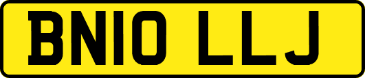 BN10LLJ