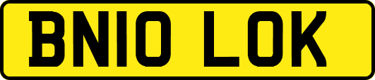 BN10LOK