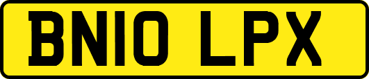 BN10LPX
