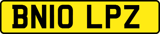 BN10LPZ