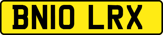 BN10LRX