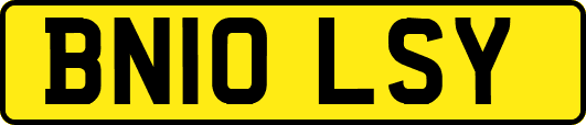 BN10LSY