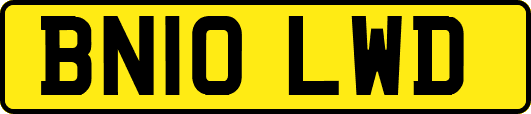 BN10LWD