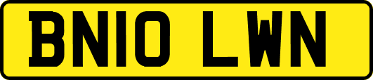 BN10LWN