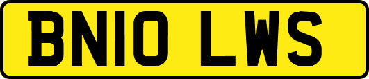 BN10LWS