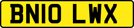 BN10LWX