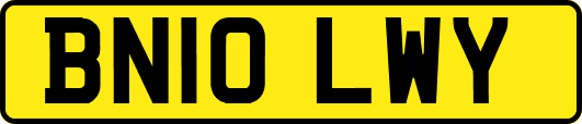 BN10LWY