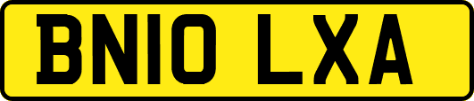 BN10LXA